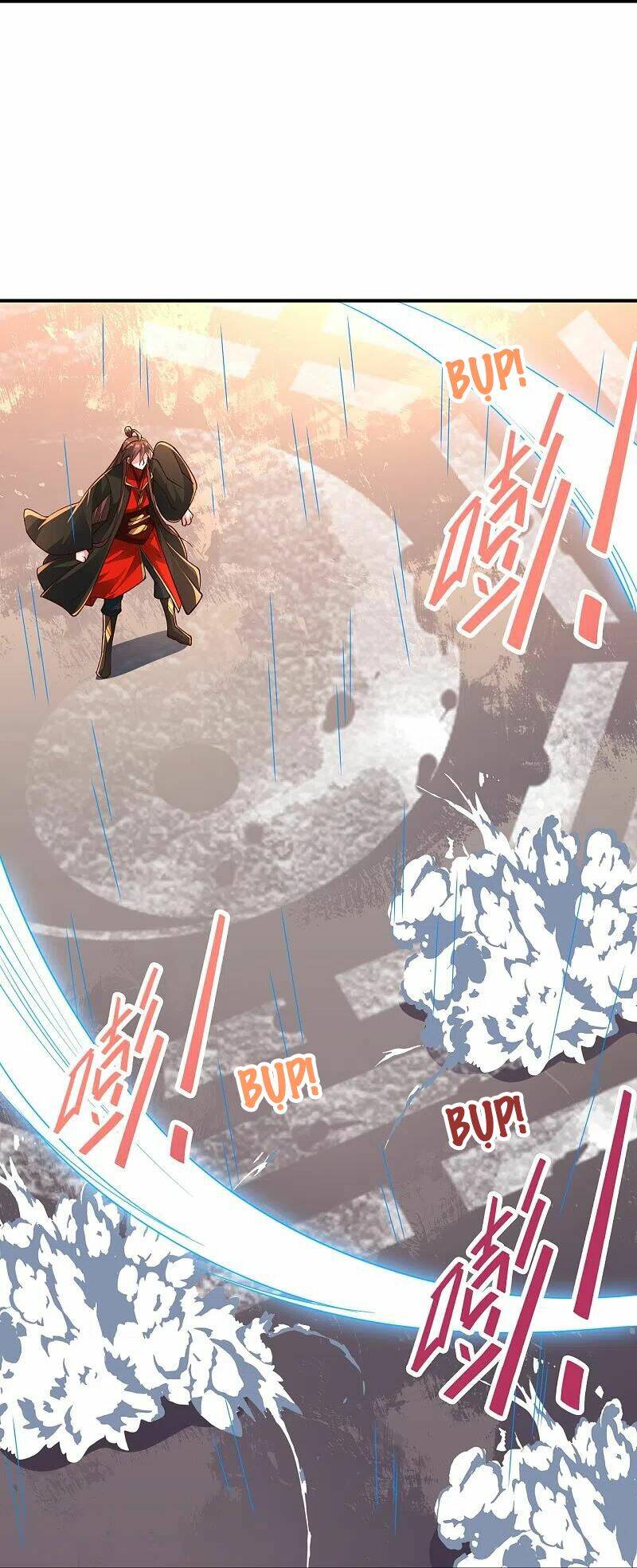 Tiên Võ Đế Tôn: Chapter 267
