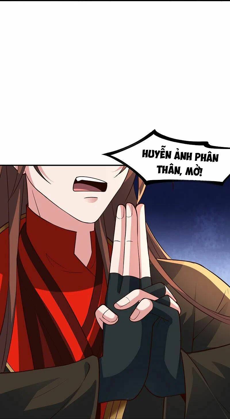 Tiên Võ Đế Tôn: Chapter 267