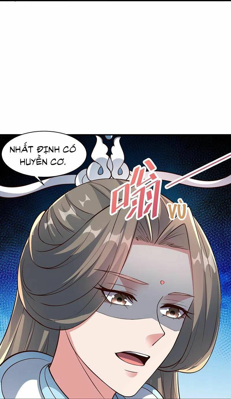 Tiên Võ Đế Tôn: Chapter 267