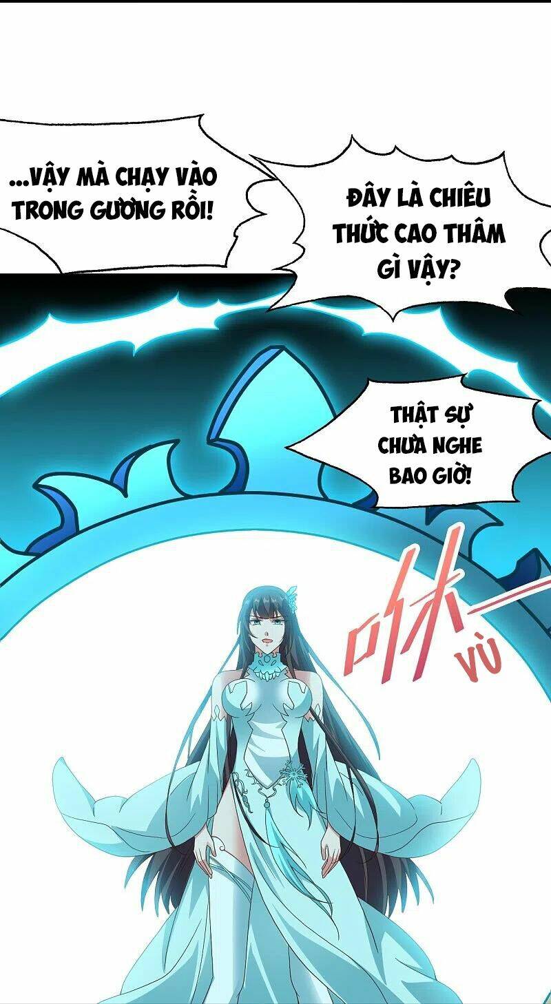 Tiên Võ Đế Tôn: Chapter 267