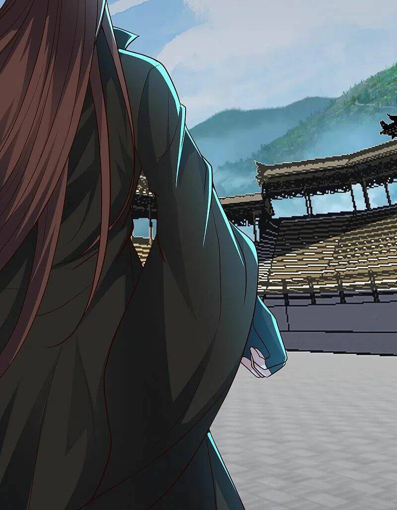 Tiên Võ Đế Tôn: Chapter 267