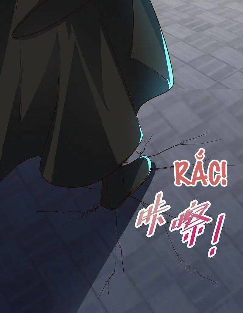 Tiên Võ Đế Tôn: Chapter 267