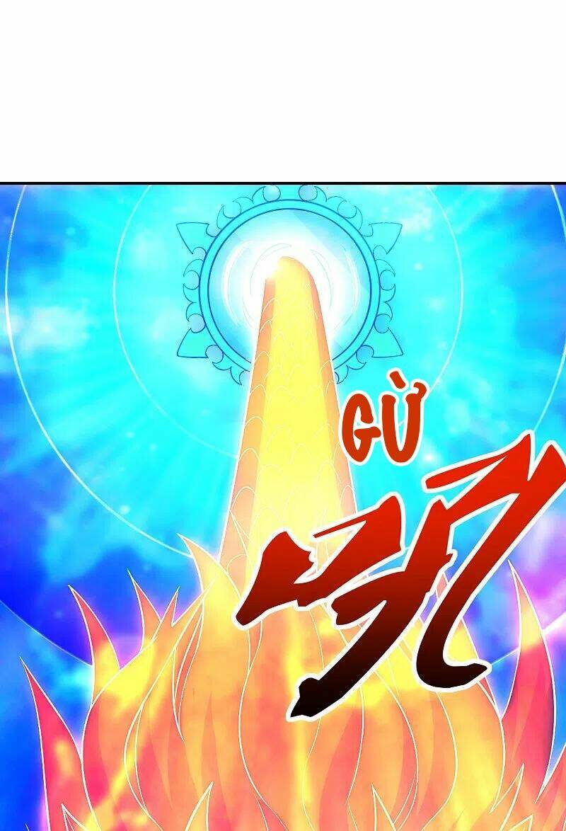Tiên Võ Đế Tôn: Chapter 267
