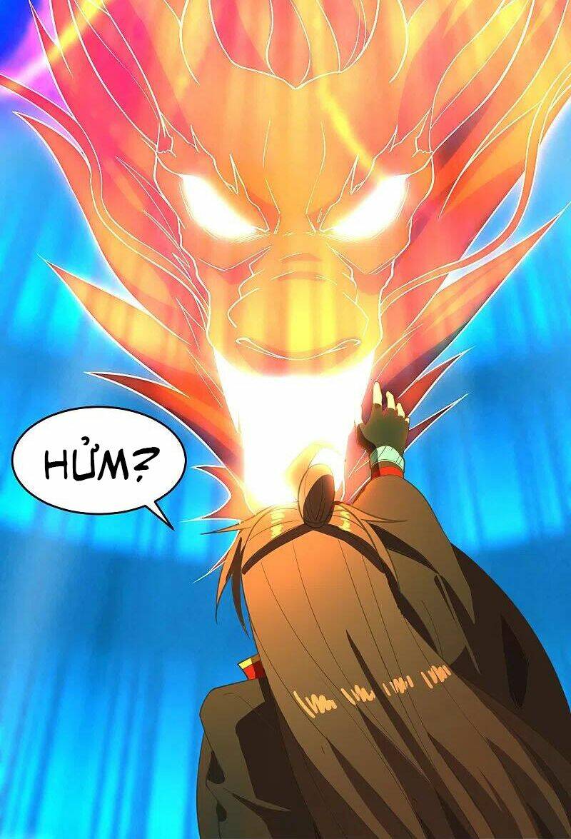 Tiên Võ Đế Tôn: Chapter 267