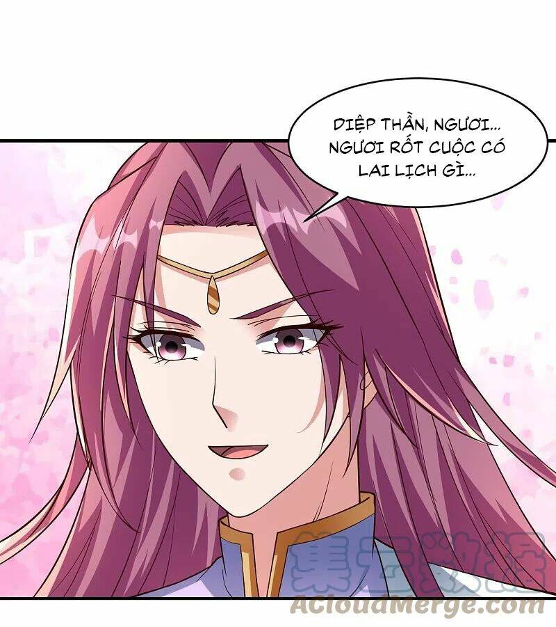Tiên Võ Đế Tôn: Chapter 267