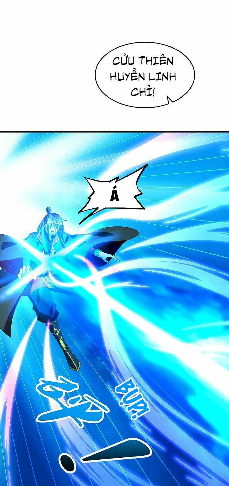 Tiên Võ Đế Tôn: Chapter 267