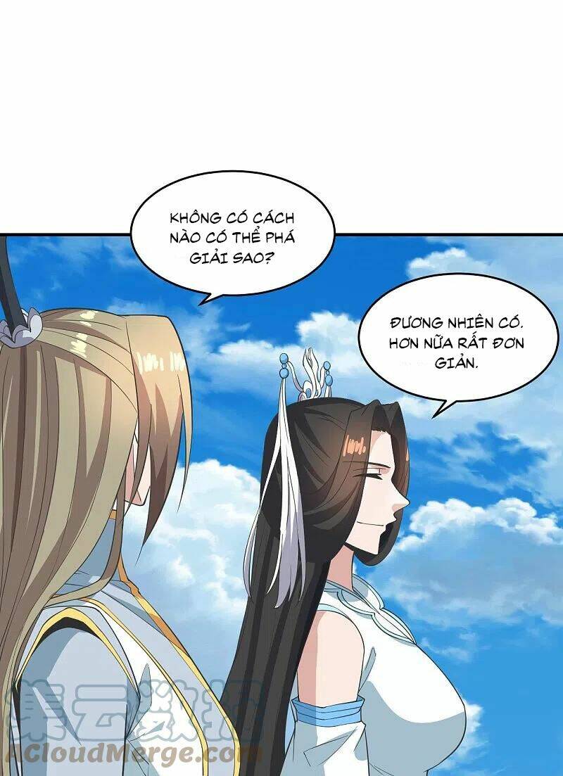 Tiên Võ Đế Tôn: Chapter 267