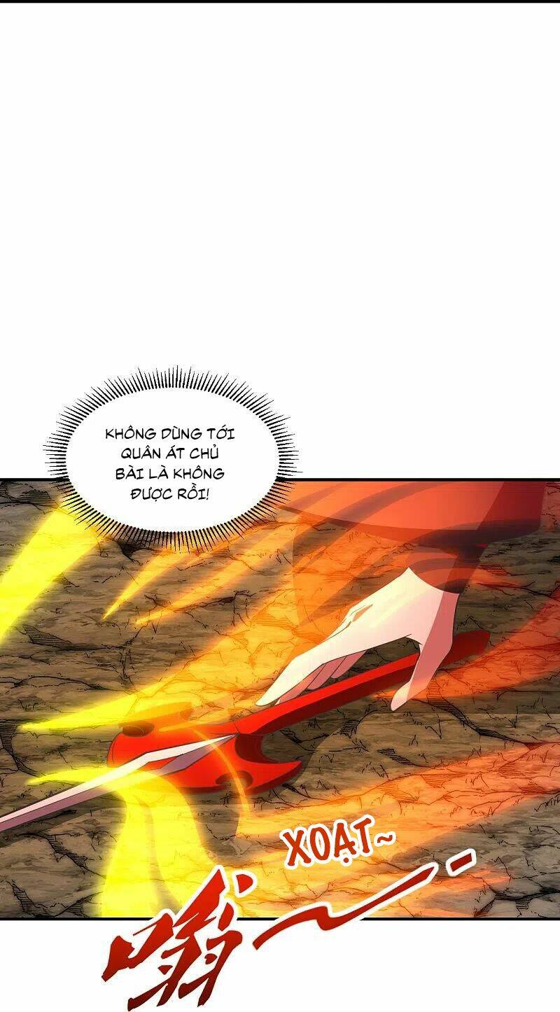 Tiên Võ Đế Tôn: Chapter 267
