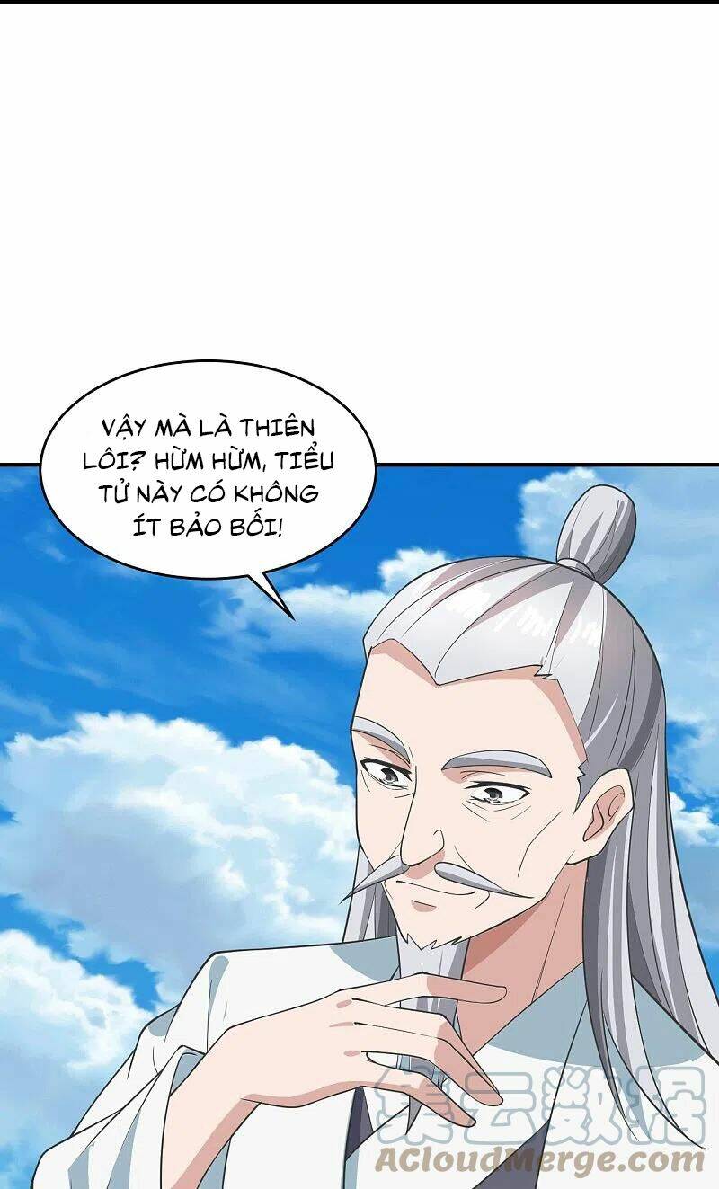 Tiên Võ Đế Tôn: Chapter 267
