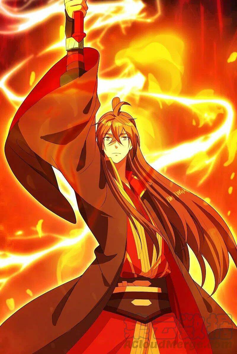 Tiên Võ Đế Tôn: Chapter 267