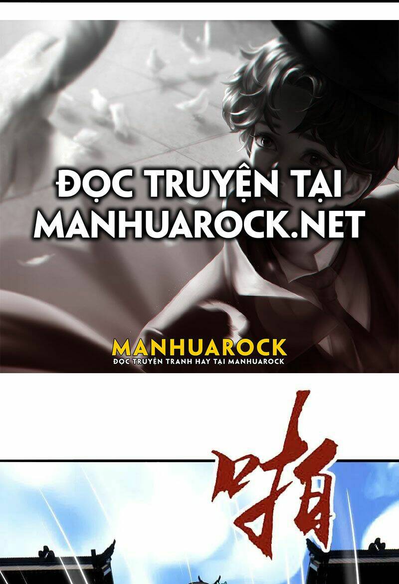 Tiên Võ Đế Tôn: Chapter 268