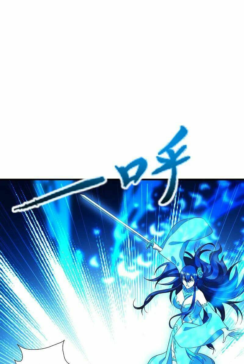 Tiên Võ Đế Tôn: Chapter 268