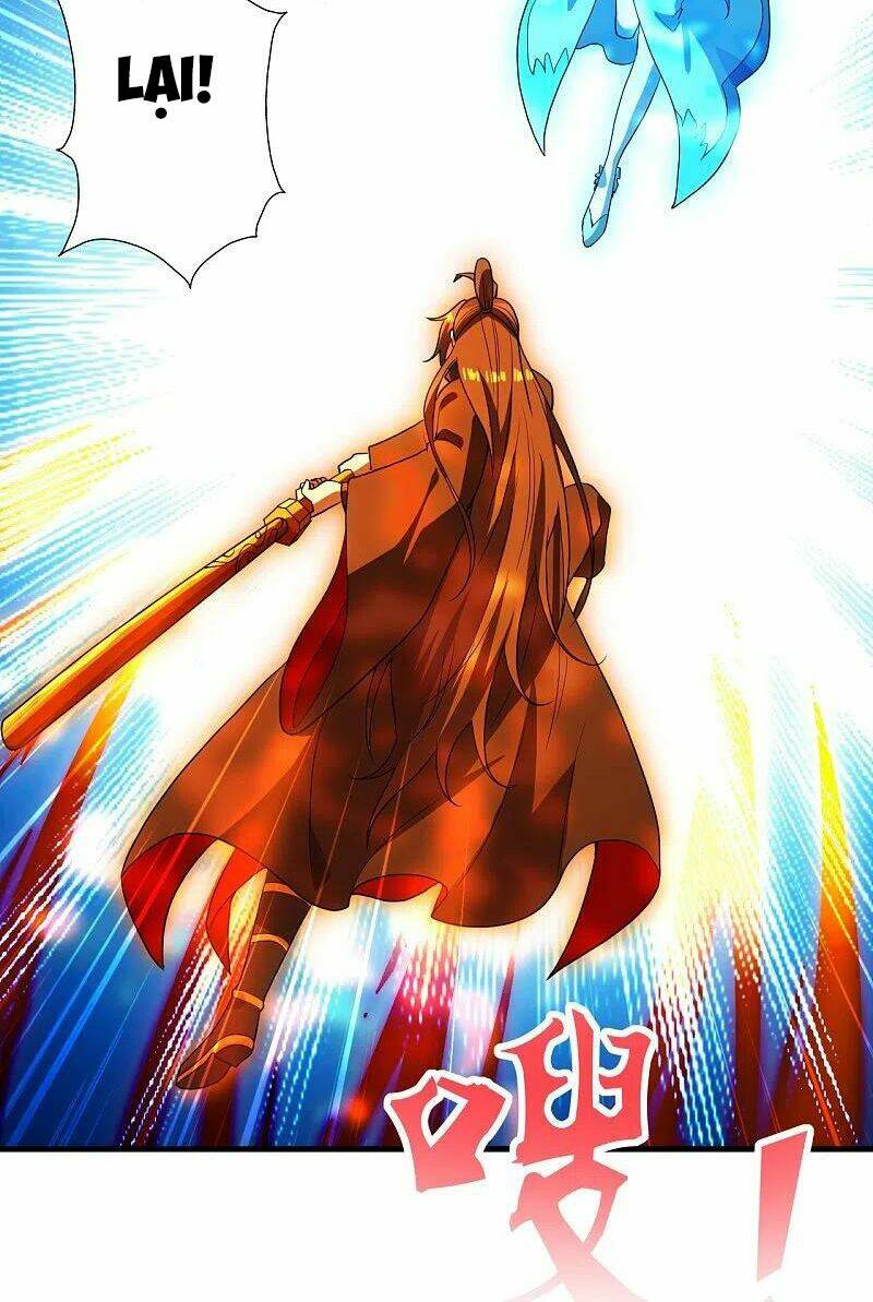 Tiên Võ Đế Tôn: Chapter 268