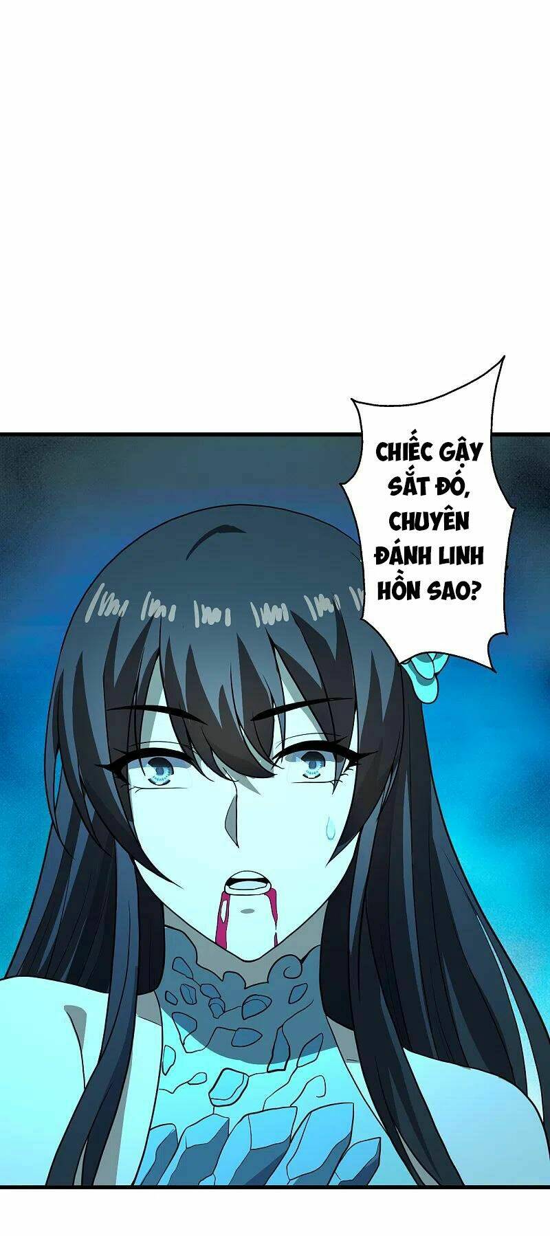 Tiên Võ Đế Tôn: Chapter 268