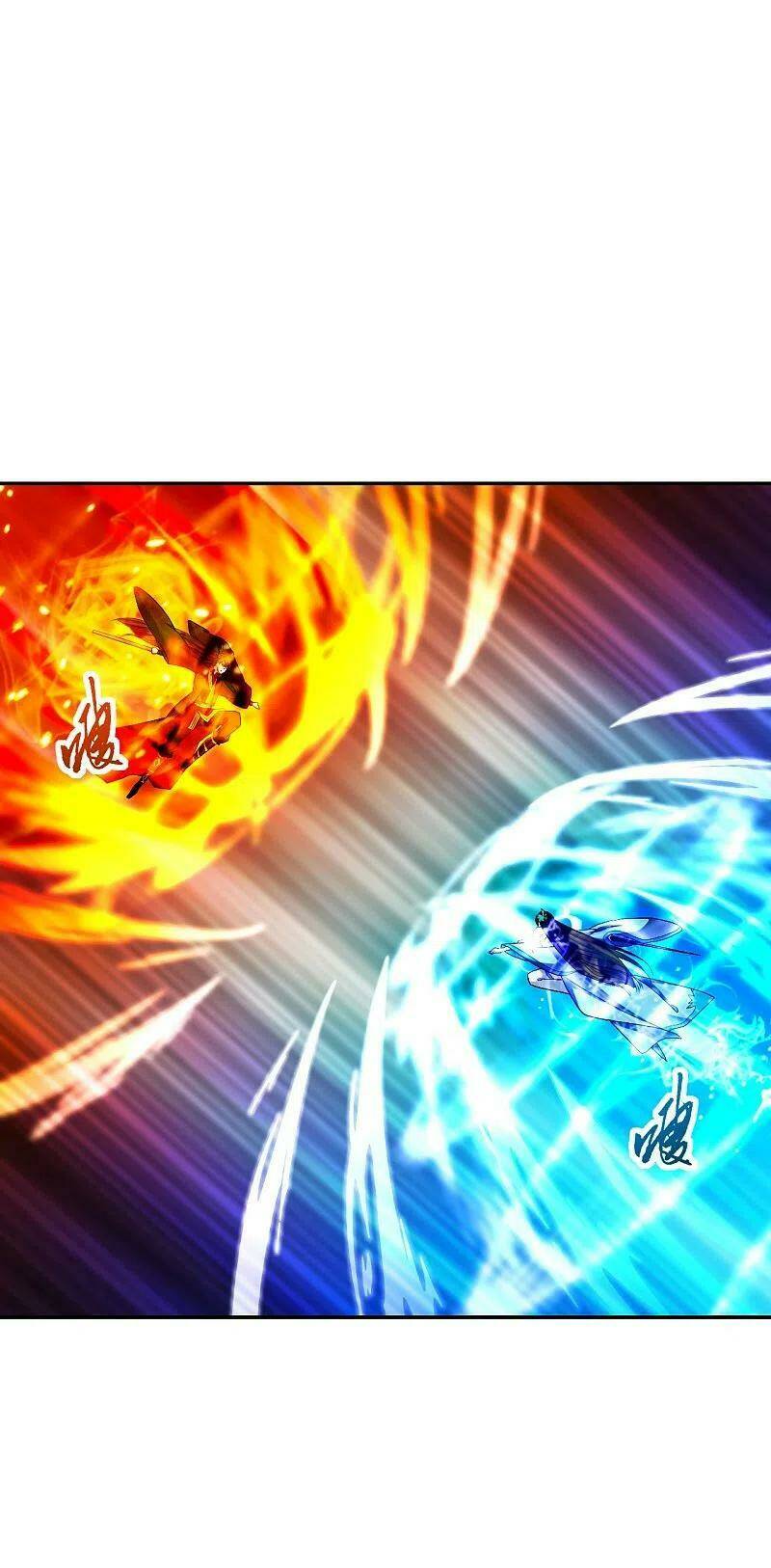 Tiên Võ Đế Tôn: Chapter 268