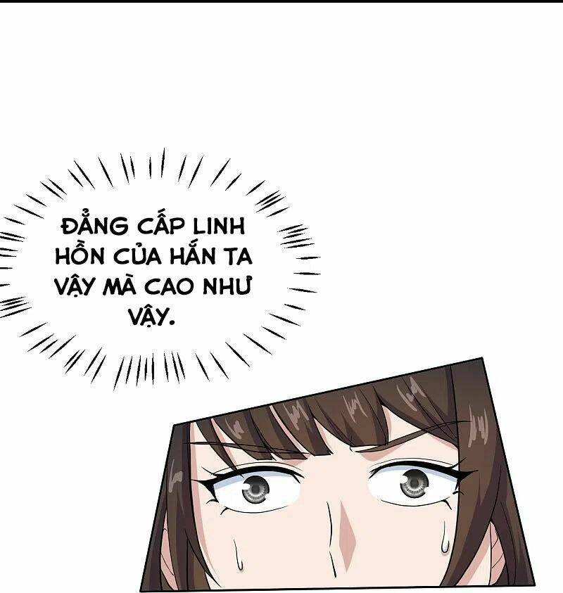 Tiên Võ Đế Tôn: Chapter 268
