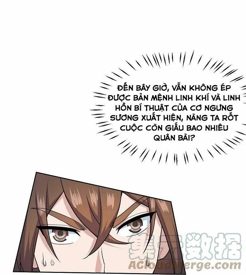 Tiên Võ Đế Tôn: Chapter 268