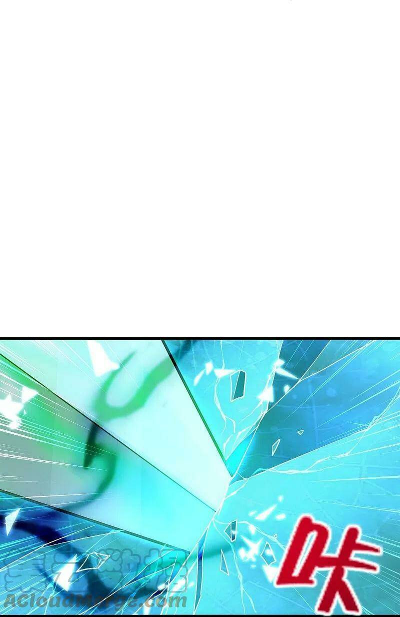 Tiên Võ Đế Tôn: Chapter 268