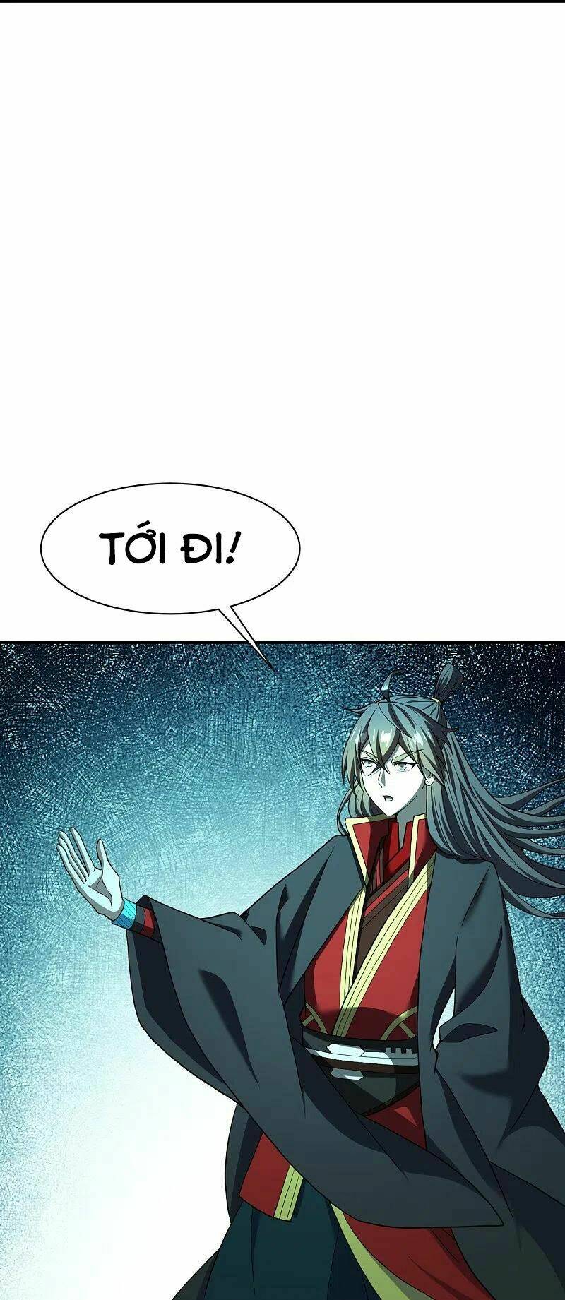 Tiên Võ Đế Tôn: Chapter 268