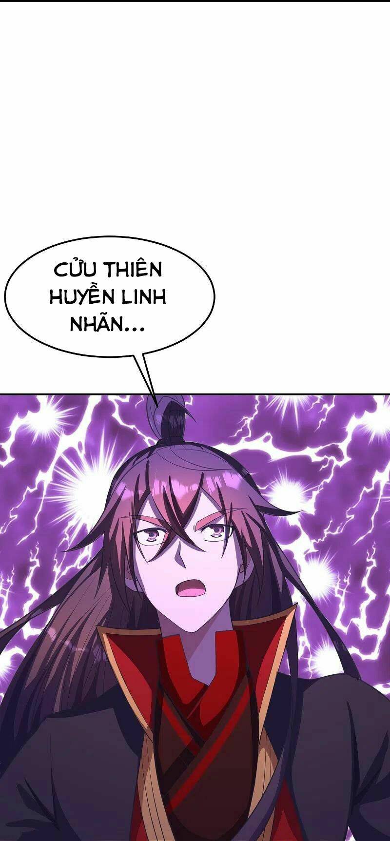 Tiên Võ Đế Tôn: Chapter 268