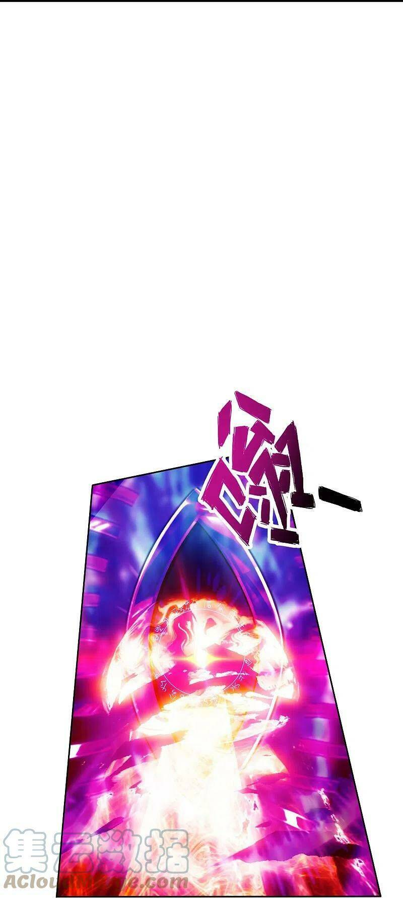 Tiên Võ Đế Tôn: Chapter 268