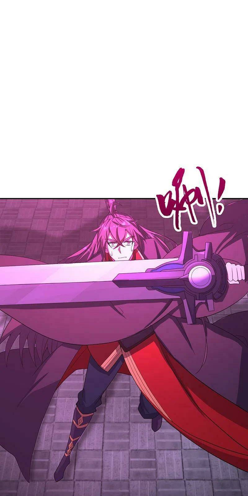 Tiên Võ Đế Tôn: Chapter 268