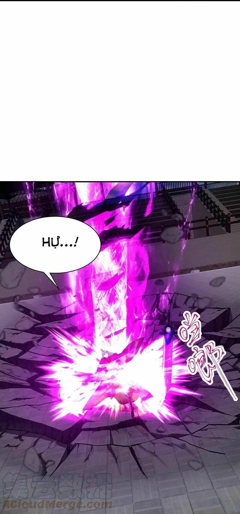 Tiên Võ Đế Tôn: Chapter 268