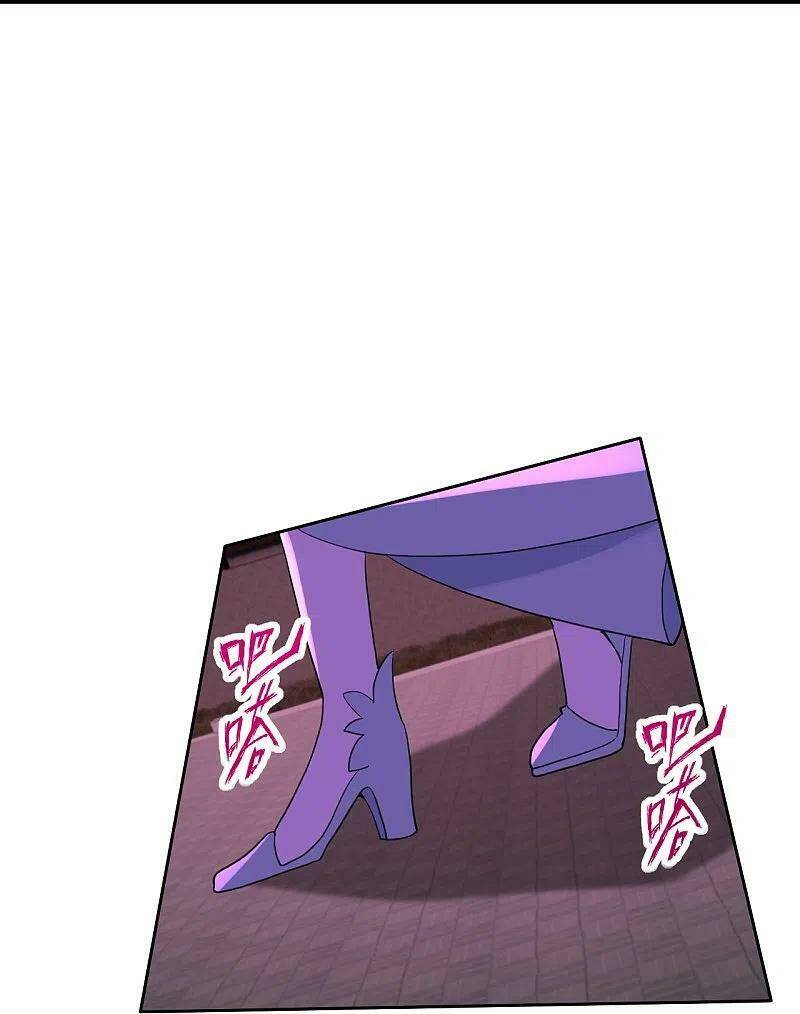 Tiên Võ Đế Tôn: Chapter 268