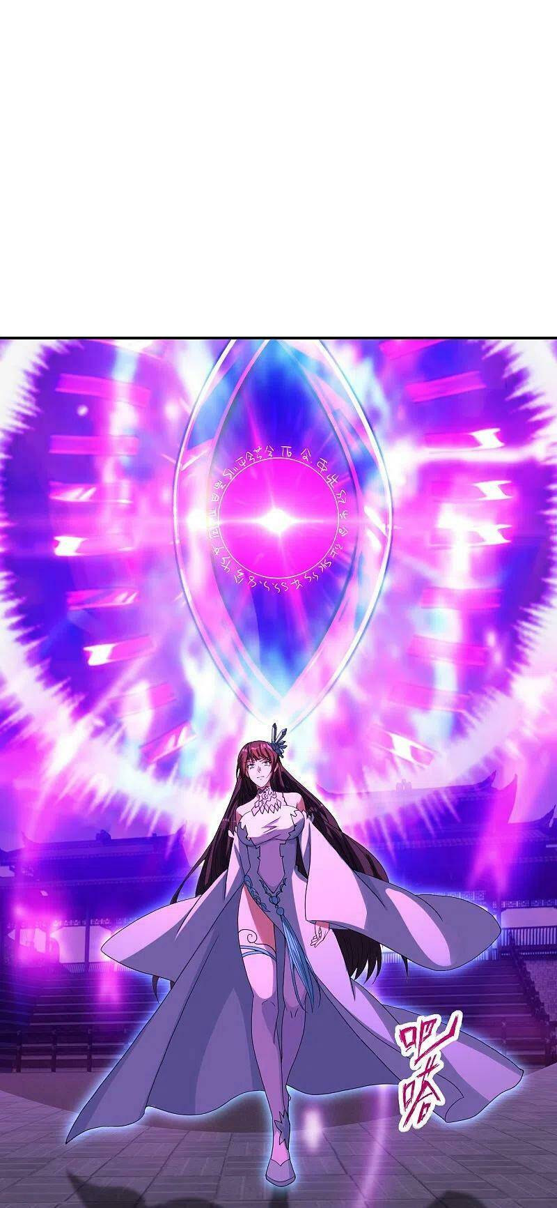 Tiên Võ Đế Tôn: Chapter 268