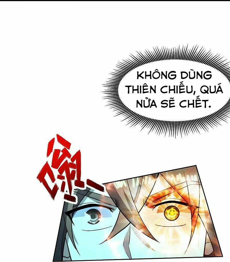 Tiên Võ Đế Tôn: Chapter 268