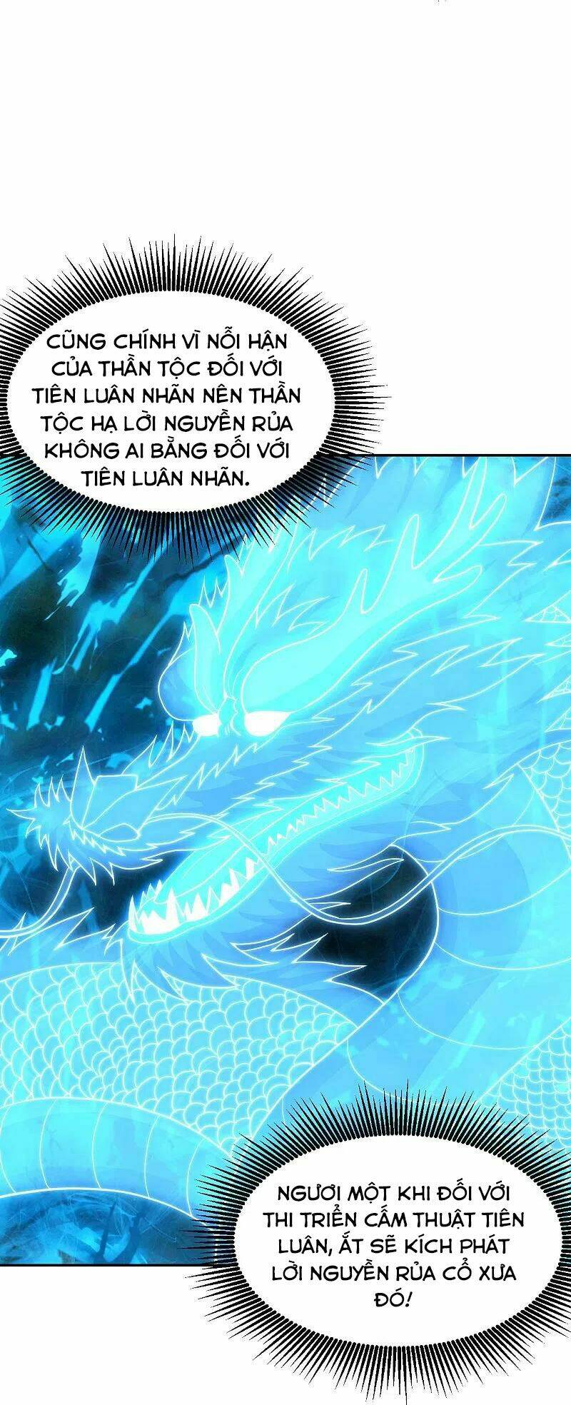 Tiên Võ Đế Tôn: Chapter 268