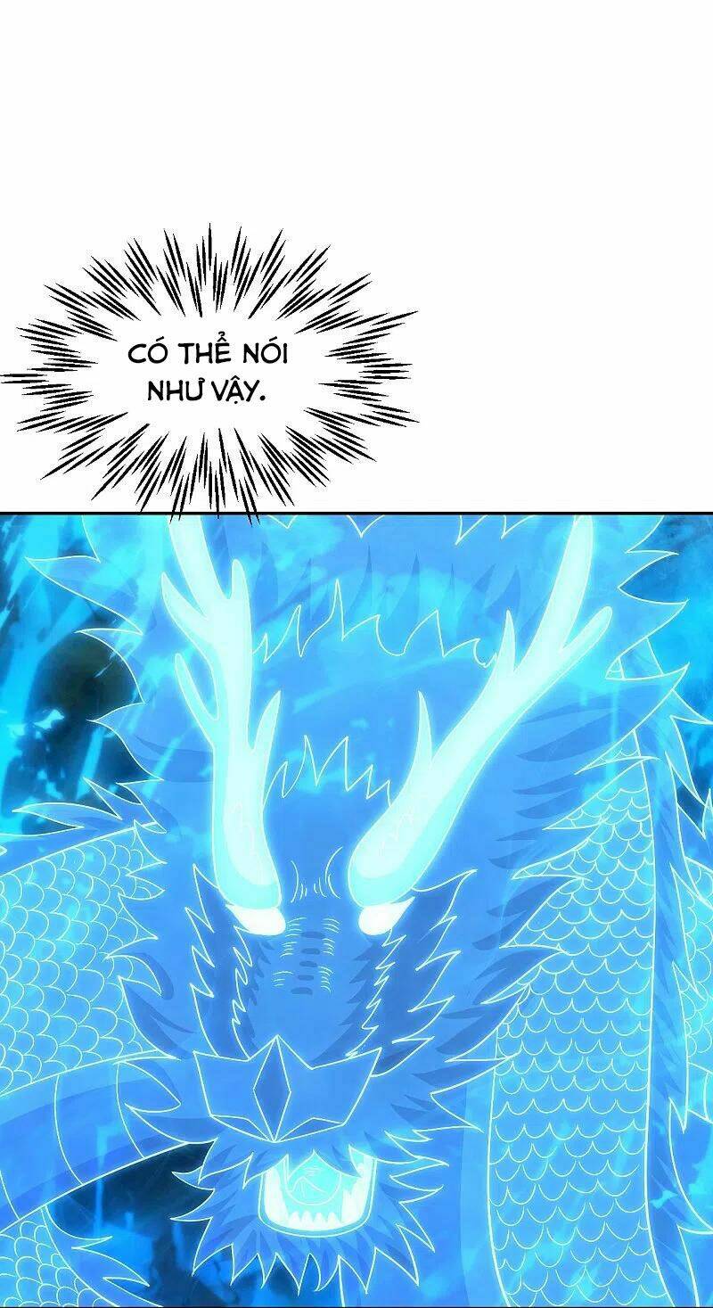 Tiên Võ Đế Tôn: Chapter 268