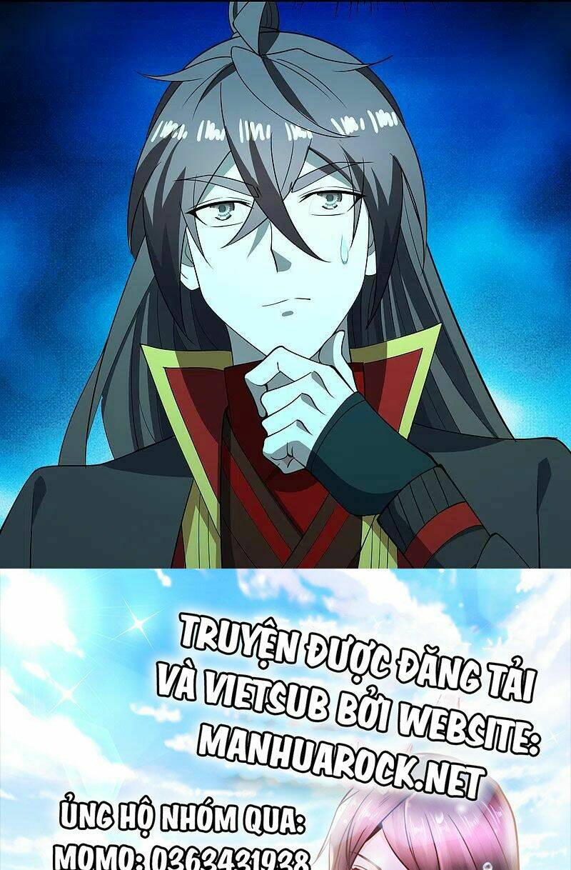 Tiên Võ Đế Tôn: Chapter 268