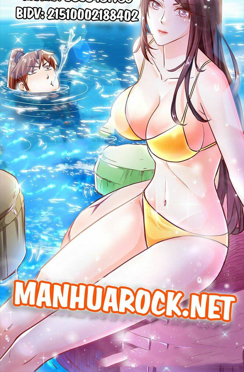 Tiên Võ Đế Tôn: Chapter 268