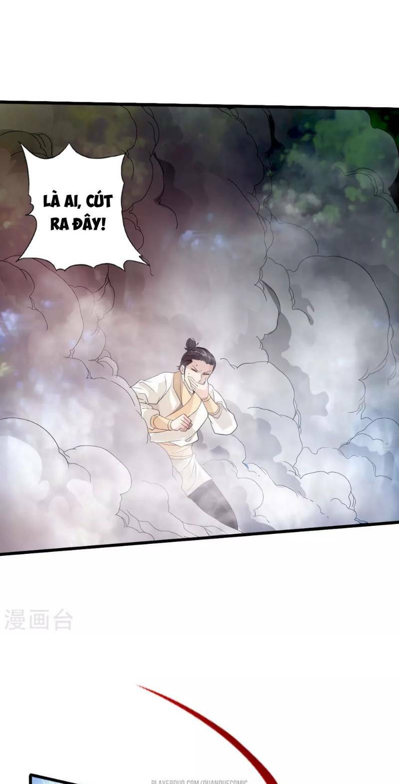 Tiên Võ Đế Tôn: Chapter 27
