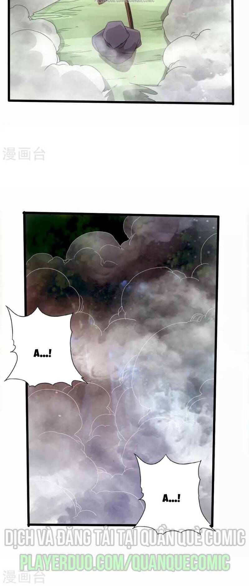 Tiên Võ Đế Tôn: Chapter 27
