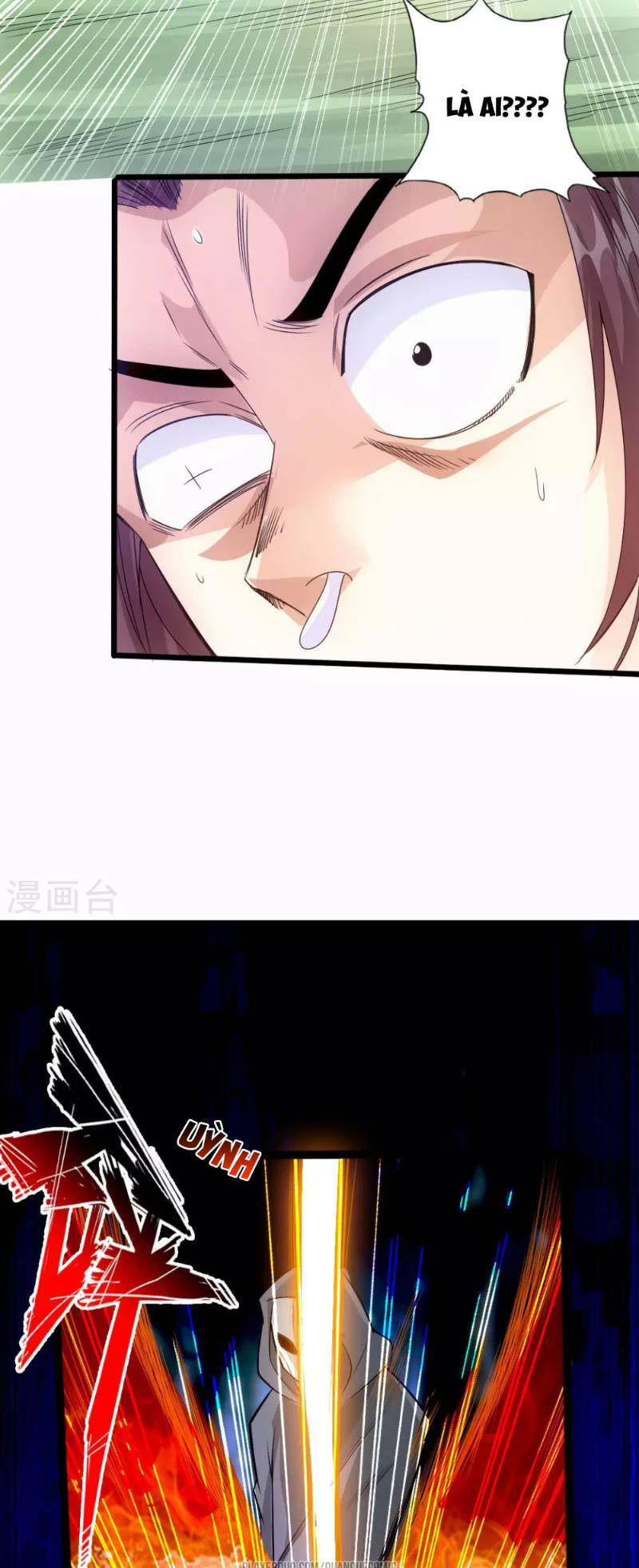 Tiên Võ Đế Tôn: Chapter 27