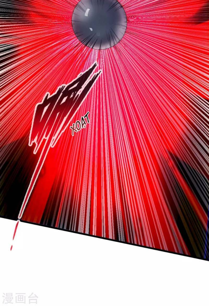 Tiên Võ Đế Tôn: Chapter 27