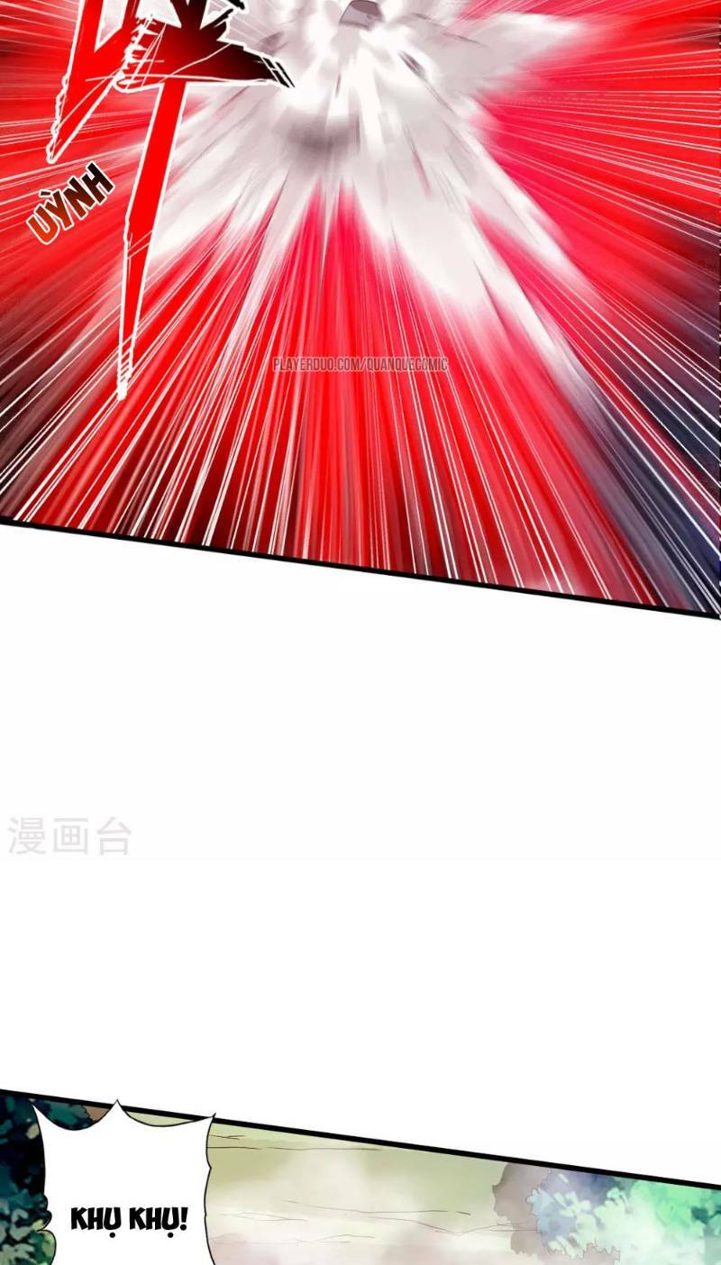 Tiên Võ Đế Tôn: Chapter 27