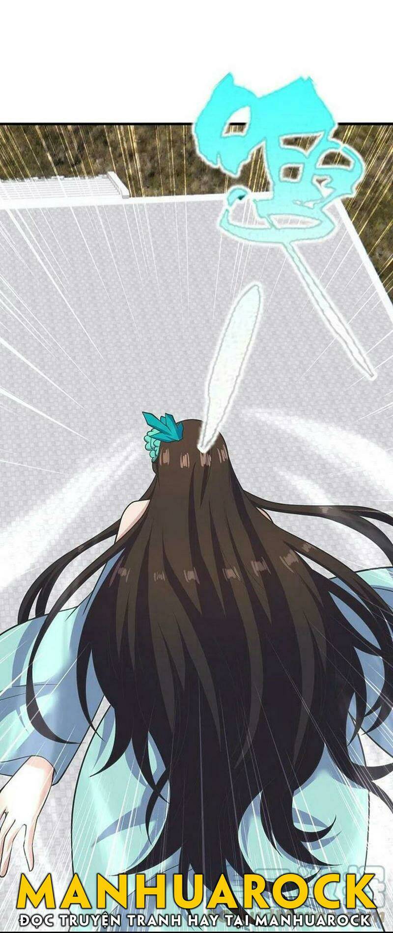 Tiên Võ Đế Tôn: Chapter 270