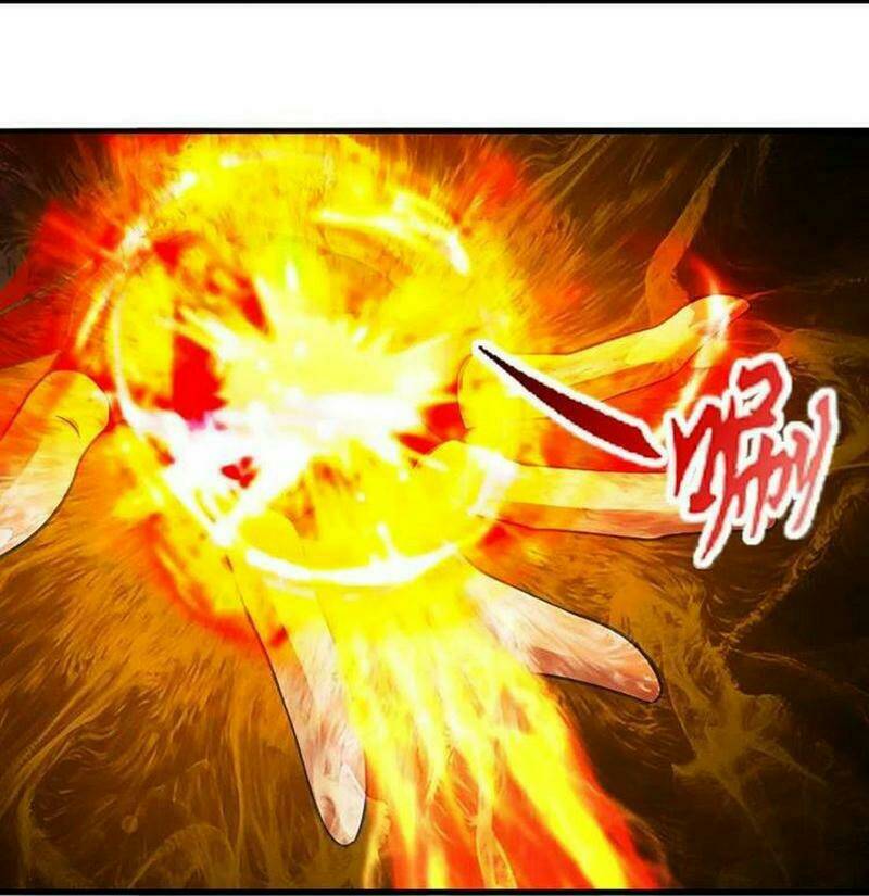 Tiên Võ Đế Tôn: Chapter 270