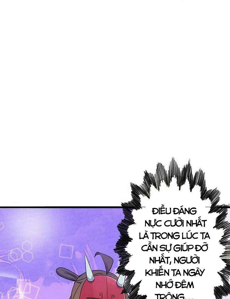 Tiên Võ Đế Tôn: Chapter 270