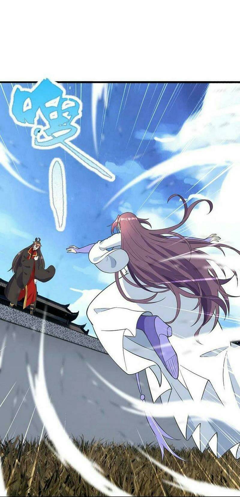 Tiên Võ Đế Tôn: Chapter 270