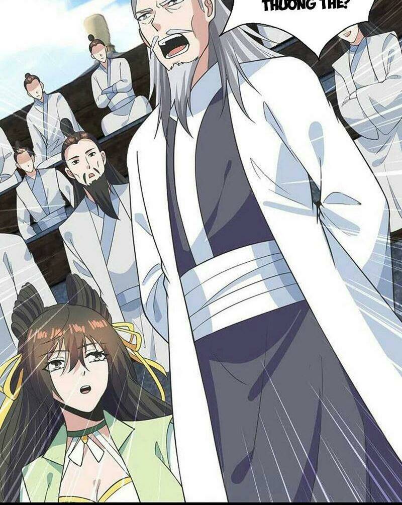Tiên Võ Đế Tôn: Chapter 270
