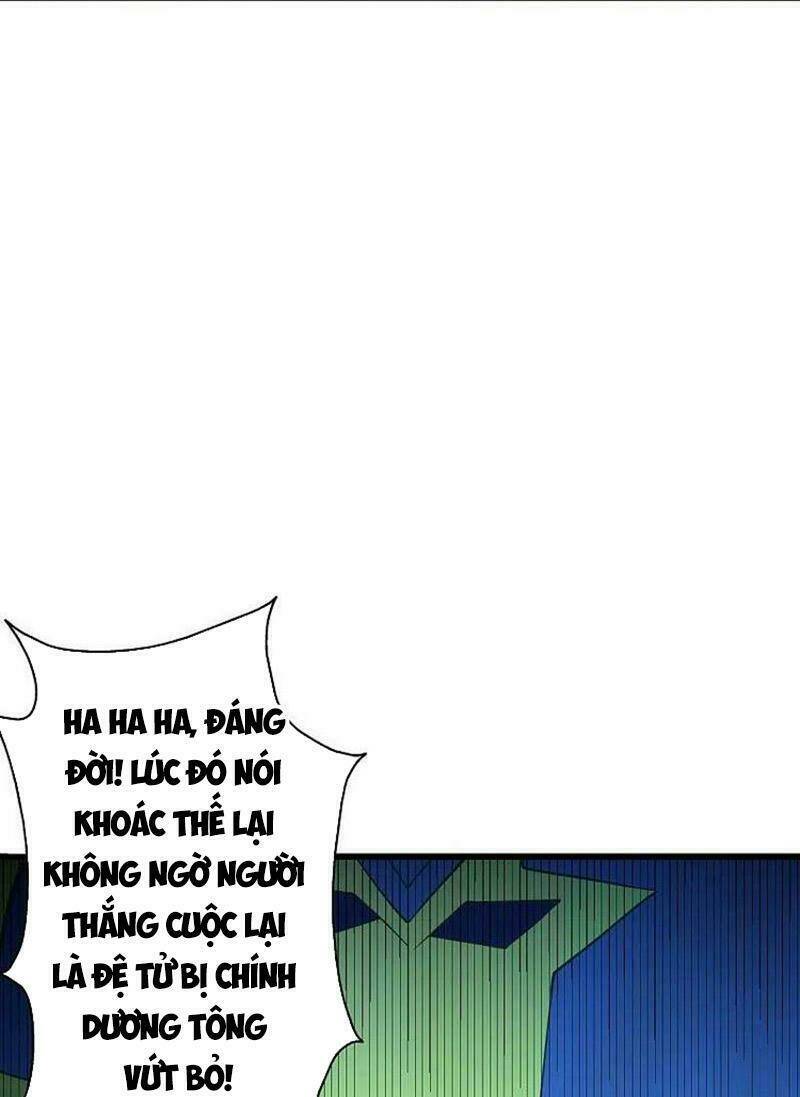 Tiên Võ Đế Tôn: Chapter 270