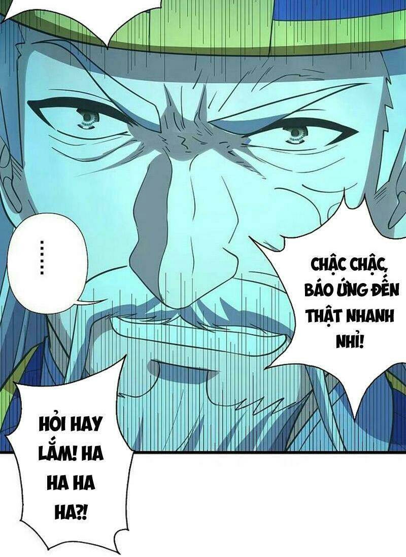 Tiên Võ Đế Tôn: Chapter 270