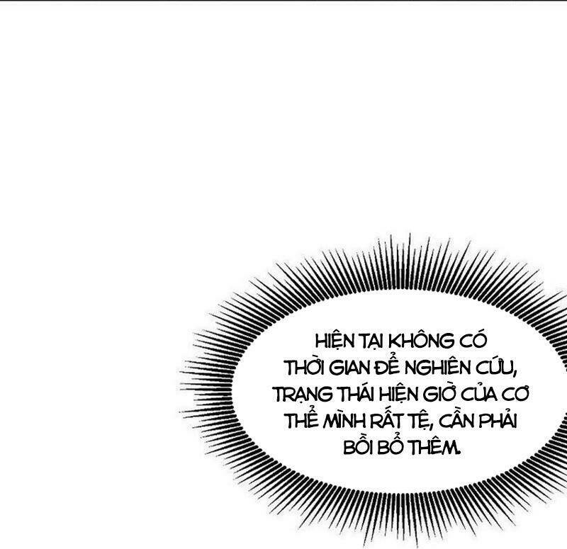 Tiên Võ Đế Tôn: Chapter 270