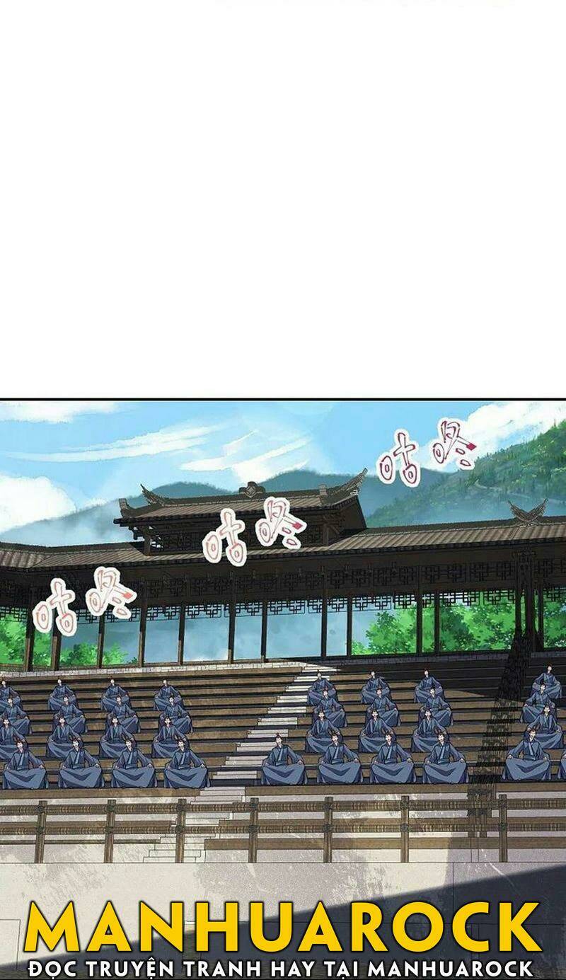 Tiên Võ Đế Tôn: Chapter 270