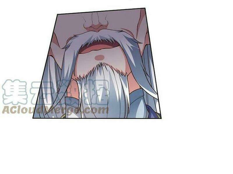 Tiên Võ Đế Tôn: Chapter 270