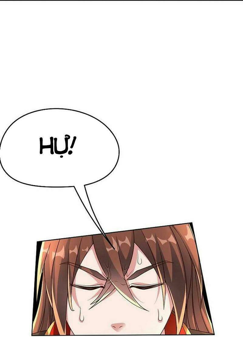 Tiên Võ Đế Tôn: Chapter 270